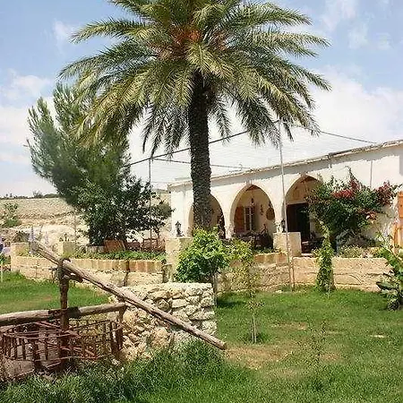 Nitovikla Garden Famagusta (Northern Cyprus)