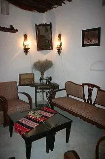 Nitovikla Garden Hotel